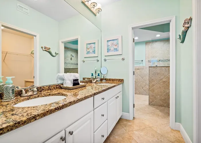 San Carlos #407 Aparthotel Gulf Shores
