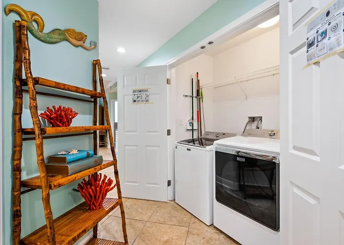 San Carlos #407 Aparthotel Gulf Shores